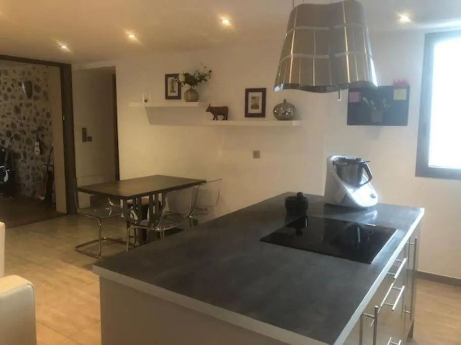 Belle Maison Familiale A La Campagne Apartment Saint-Girod 0*,  France